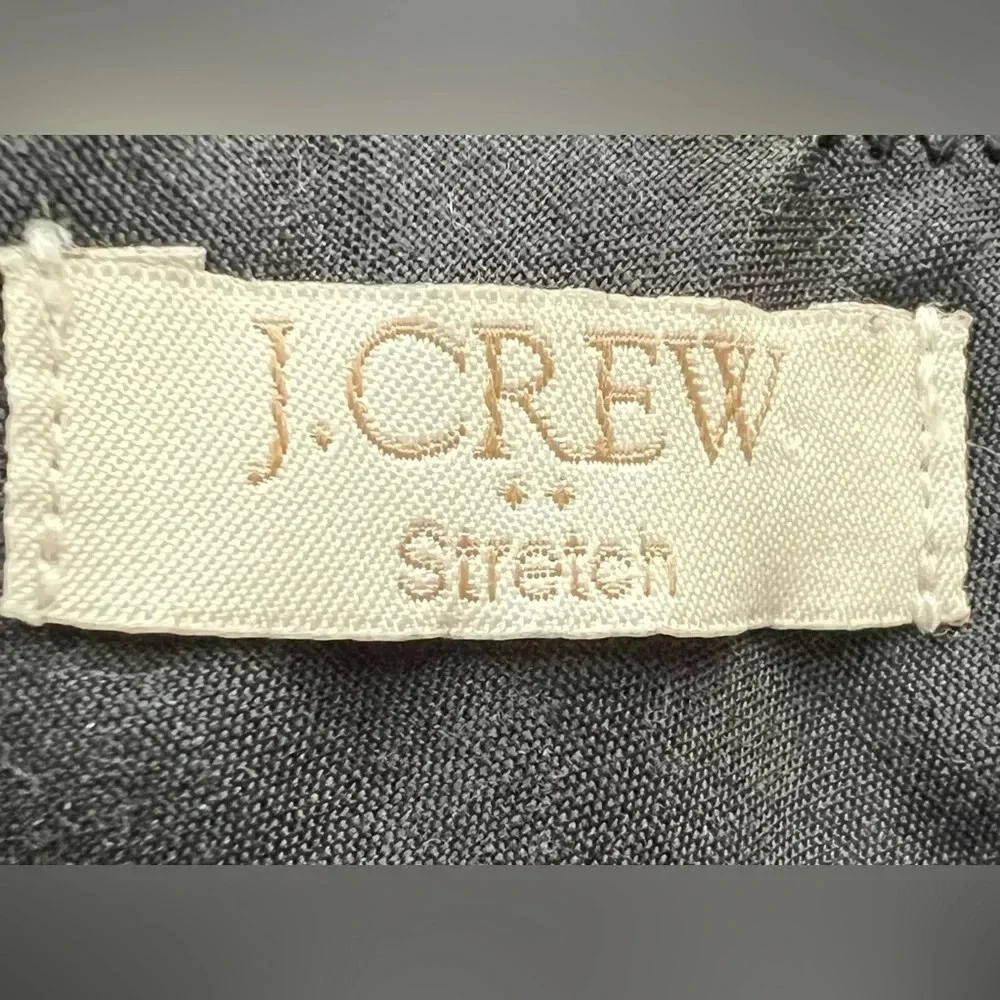 J. Crew crew ladies